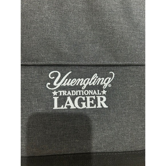 OGIO Messenger Laptop Bag Custom Promo Yuengling Traditional Lager Logo NWT! - Picture 4 of 15